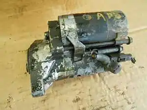 Biztonságos fizetés DAIHATSU APPLAUSE önindító. benzines bontott alkatrész