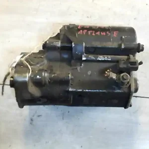 Gyors szállítás DAIHATSU APPLAUSE önindító. benzines bontott alkatrész