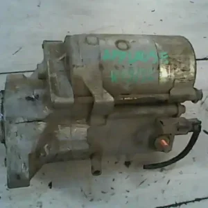 Biztonságos vásárlás DAIHATSU APPLAUSE önindító. benzines bontott alkatrész