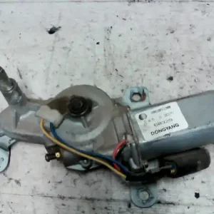 Legjobb ár DAEWOO TICO Ablaktörlő motor hátsó 4 vezetékes bontott alkatrész