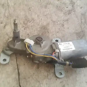 DAEWOO TICO Ablaktörlő motor hátsó bontott alkatrész Legnépszerűbb