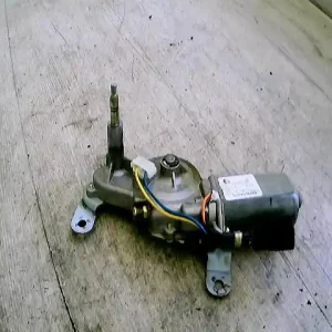 DAEWOO TICO Ablaktörlő motor hátsó bontott alkatrész Népszerű