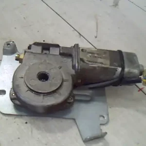 DAEWOO TICO Bal első ablakemelő motor bontott alkatrész Azonnal elérhető