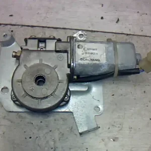 DAEWOO TICO Bal első ablakemelő motor bontott alkatrész Korlátozott ajánlat