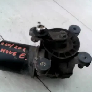 DAIHATSU MOVE 94.06-99-11 Ablaktörlő motor első bontott alkatrész Vásárlói kedvenc
