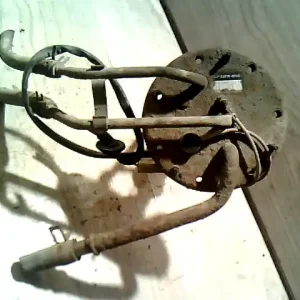 Szuper akció DAIHATSU MOVE 94.06-99-11 üzemanyag szivattyú 0.8 i bontott alkatrész