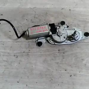 DAIHATSU Sirion Ablaktörlő motor hátsó bontott alkatrész Akciós ár