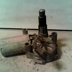 Vásárlói kedvenc DODGE CARAVAN Ablaktörlő motor hátsó bontott alkatrész