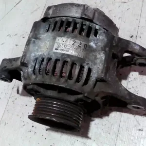 DODGE CARAVAN Generátor.benzines 3.0ibontott alkatrész Újdonság