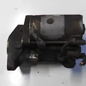 DAIHATSU CHARADE önindító. benzines bontott alkatrész Gyors kiszállítás