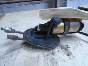 DAIHATSU CHARADE üzemanyag szivattyú bontott alkatrész Expressz kézbesítés