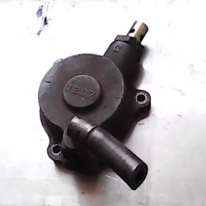 DAIHATSU CHARADE Vákuumpumpa bontott alkatrész Végkiárusítás