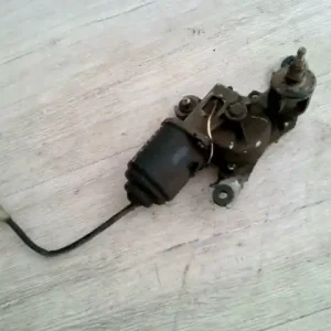 DAIHATSU COURE Ablaktörlő motor hátsó bontott alkatrész Biztonságos vásárlás