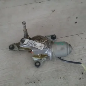DAIHATSU COURE Ablaktörlő motor hátsó bontott alkatrész Kihagyhatatlan ajánlat