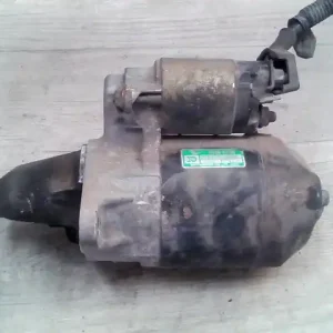 DAIHATSU COURE önindító. benzines 0.8ibontott alkatrész Árengedmény