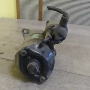 Utolsó esély DAIHATSU COURE önindító. benzines 1.0 i bontott alkatrész