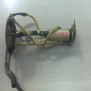 Végkiárusítás DAIHATSU COURE üzemanyag szivattyú 0.8bbontott alkatrész