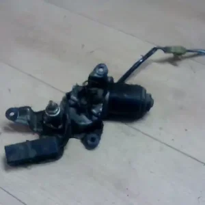 DAIHATSU CHARADE -92 Ablaktörlő motor hátsó 5 ajtós bontott alkatrész Olcsóbb