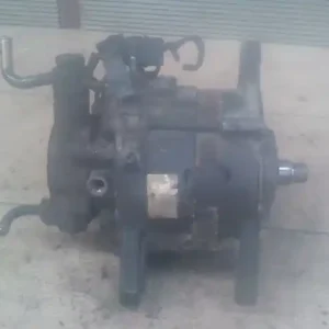 Árengedmény DAIHATSU CHARADE -92 Generátor, dízel 1.0td bontott alkatrész