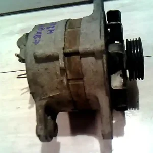 Vásárlói kedvenc DAIHATSU CHARADE -92 Generátor.benzines bontott alkatrész