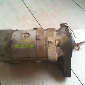 DAIHATSU CHARADE -92 önindító. benzines bontott alkatrész Nézd meg most