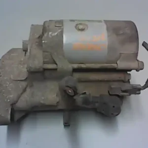 Kiárusítás DAIHATSU CHARADE -92 önindító. benzines bontott alkatrész