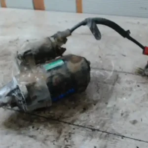 DAIHATSU CUORE önindító. benzines 0.8b bontott alkatrész Ajánlat