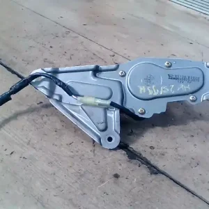 DAIHATSU Cuore 2003-2005( L251) Ablaktörlő motor hátsó 5 ajtós bontott alkatrész Ingyenes szállítás