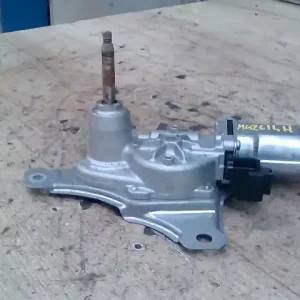 DAIHATSU Cuore 2007- (L276) Ablaktörlő motor hátsó 5 ajtós bontott alkatrész Árcsökkenés