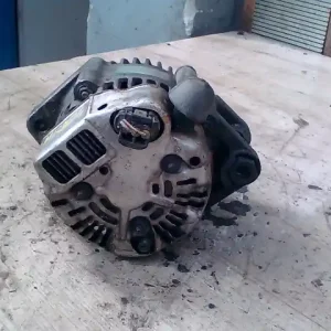 DAIHATSU Cuore 2007- (L276) Generátor.benzines 1,0i bontott alkatrész Kiárusítás