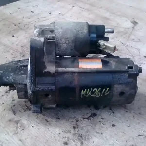 Újdonság DAIHATSU Cuore 2007- (L276) önindító. benzines 1,0i bontott alkatrész