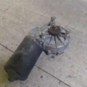 Árcsökkenés DODGE CARAVAN 96- Ablaktörlő motor első bontott alkatrész