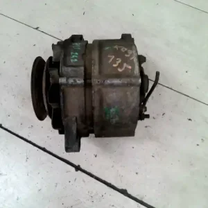 FIAT 242 Generátor 2.5d bontott alkatrész Azonnal elérhető