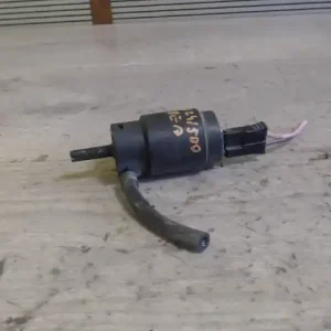 Ajánlat FIAT Albea 2005.01.01-2012.12.31 Ablakmosó motor első bontott alkatrész