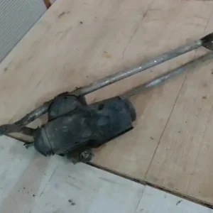 Utolsó esély FIAT Albea 2005.01.01-2012.12.31 Ablaktörlő mechanika motorral első bontott alkatrész