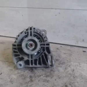 Vásárlói kedvenc FIAT Albea 2005.01.01-2012.12.31 Generátor.benzines 1.4 i bontott alkatrész