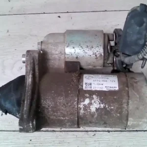 FIAT Albea 2005.01.01-2012.12.31 önindító. benzines bontott alkatrész Népszerű