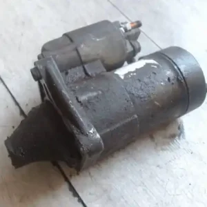 FIAT Albea 2005.01.01-2012.12.31 önindító. benzines 1.4i bontott alkatrész Legkelendőbb