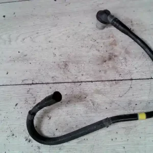 FIAT Albea 2005.01.01-2012.12.31 Vákuumcső bontott alkatrész Árengedmény