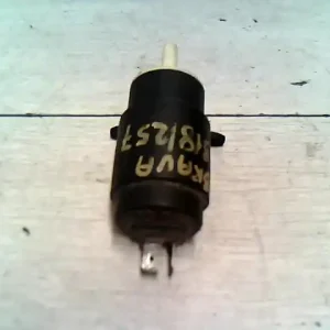 FIAT BRAVA Ablakmosó motor kétirányú bontott alkatrész Gyors kiszállítás