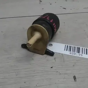 Szuper ajánlat FIAT BRAVA Ablakmosó motor kétirányú bontott alkatrész