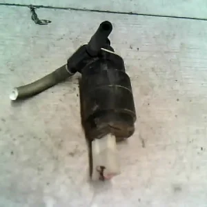 FIAT BRAVA Ablakmosó motor kétirányú bontott alkatrész Kihagyhatatlan ajánlat