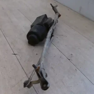 Ingyenes szállítás FIAT BRAVA Ablaktörlő mechanika motorral első bontott alkatrész