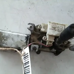 Újdonság FIAT BRAVA Ablaktörlő motor hátsó bontott alkatrész