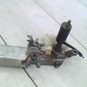 Expressz kézbesítés FIAT BRAVA Ablaktörlő motor hátsó bontott alkatrész