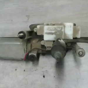 FIAT BRAVA Ablaktörlő motor hátsó3 vezetékes bontott alkatrész Legnépszerűbb