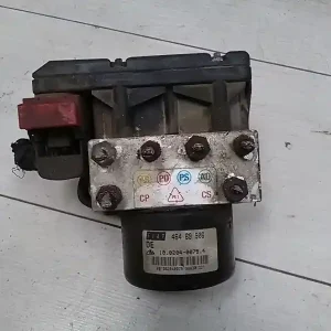 Kihagyhatatlan ajánlat FIAT BRAVA Abs abr esp pumpa bontott alkatrész