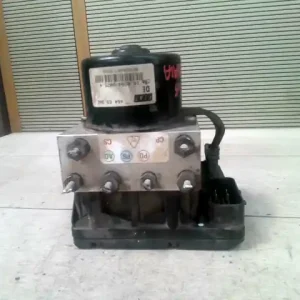 FIAT BRAVA Abs kocka1.4i bontott alkatrész Biztonságos vásárlás