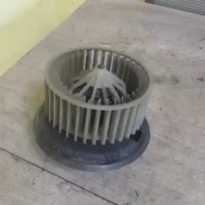 Azonnal elérhető FIAT BRAVA Fűtőmotor 1.2 i bontott alkatrész