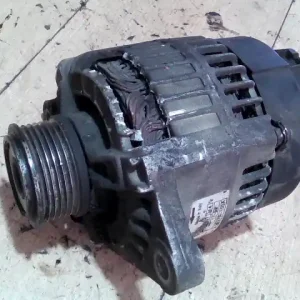 FIAT BRAVA Generátor, dízel 1.9mjet bontott alkatrész Ajánlat